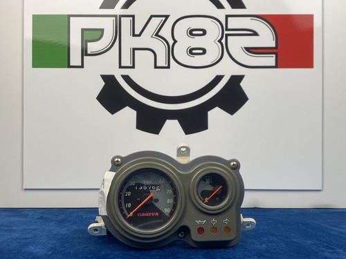Strumentazione completa cagiva - strumentazione,