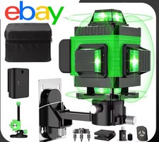 4D 16 Line 360° Rotation