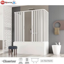 Cabina Parete Box Vasca da