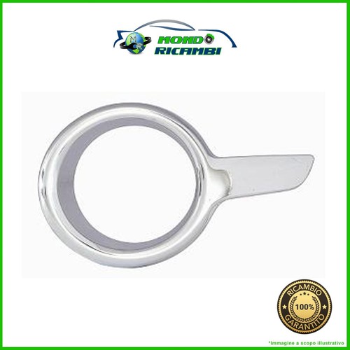 Cornice fendinebbia anteriore - cornice,