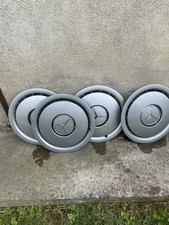 Copricerchi Mercedes