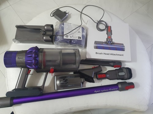 Dyson v10 cyclone animal - cyclone,