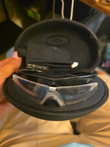 Oakley ballistic frame - oakley,