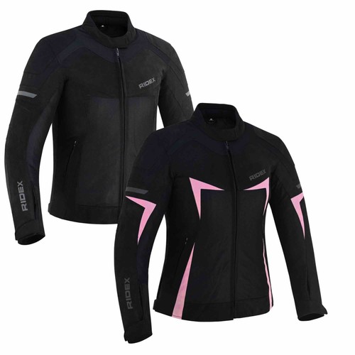 Giacca moto donna estiva - donna,