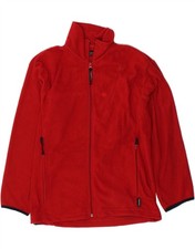 CANADIAN Giacca Pile Uomo UK