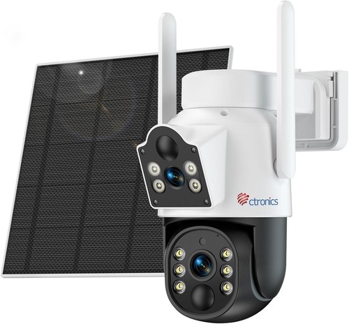 Telecamera wifi esterno - wifi,