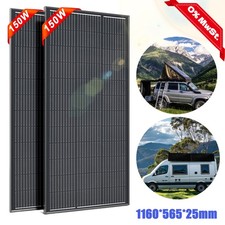 Pannello Solare 300W Mono
