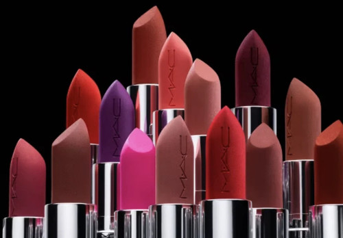 Mac lipstick macximal - mac,