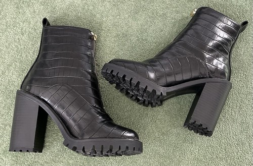 Brand new asos zip front - brand,