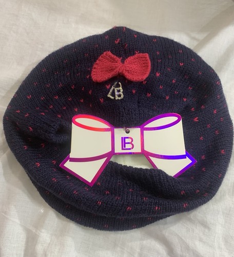 Cappello invernale laura - cappello,