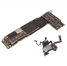 Placa base iPhone XR 64gb 100%