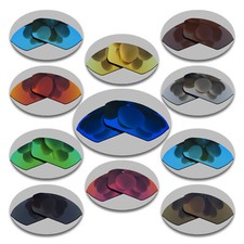 Ricambio lenti antigraffio US