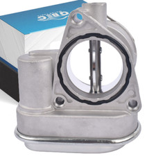 CORPO FARFALLATO PER