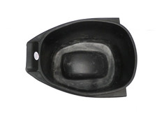 PIAGGIO VESPA LX 50 4T 2 V 2009-2014  CARENA VANO SOTTO  SELLA