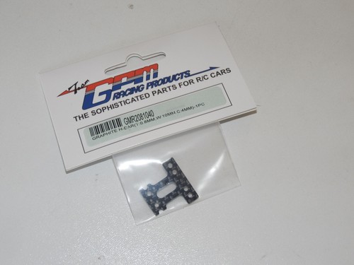 Gpm gmr2081040 graphite - gpm, bar