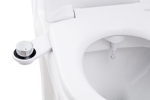 Doccia rialzo bidet taharet - wc,