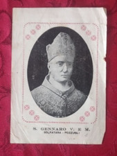 434° SANTINO SAN GENNARO
