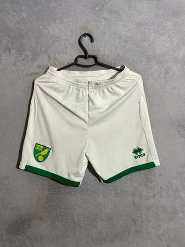 Pantaloncini norwich city - norwich, home