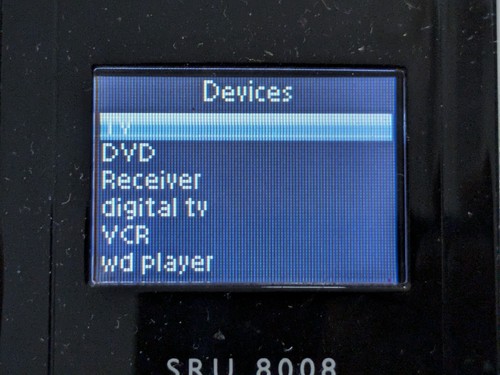 Philips prestigo sru8008 - philips,