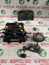 KIT CENTRALINA MOTORE OPEL