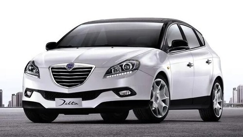 Kit led interni lancia - led,