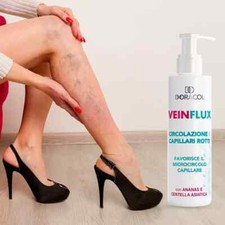 Vein Flux Gel Veinflux Crema