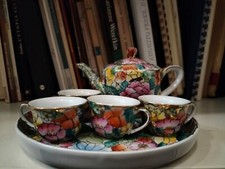 Servizio da sakè in