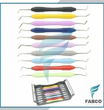 10Pcs Dental Composite