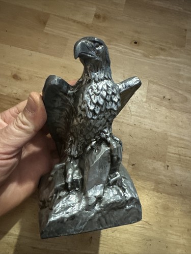 Vintage bald eagle - vintage,