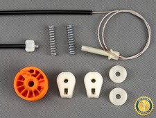 Kit Di Clip Per Riparazione