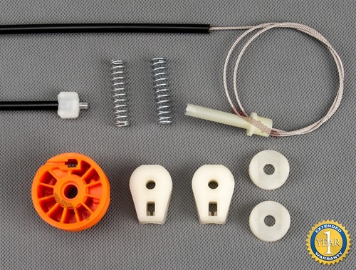 Kit clip per - kit,