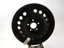 Cerchio In Lamiera - Opel ASTRA H PH.1 - 13214622 - B0-0800J