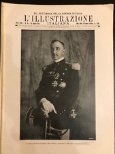 L'Illustrazione Illustrazione