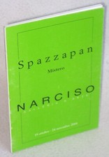 LUIGI SPAZZAPAN - MISTERO -