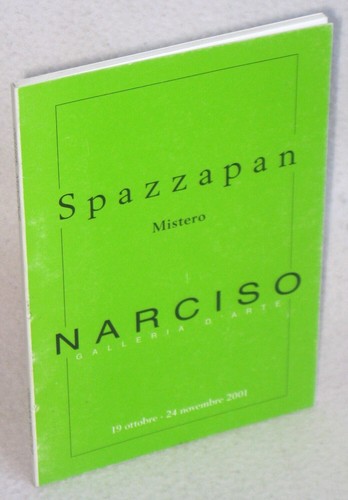 Luigi spazzapan mistero - luigi,