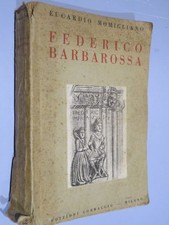 FEDERICO BARBAROSSA  Eucardio
