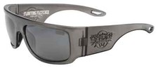 Occhiali da sole Black Flys