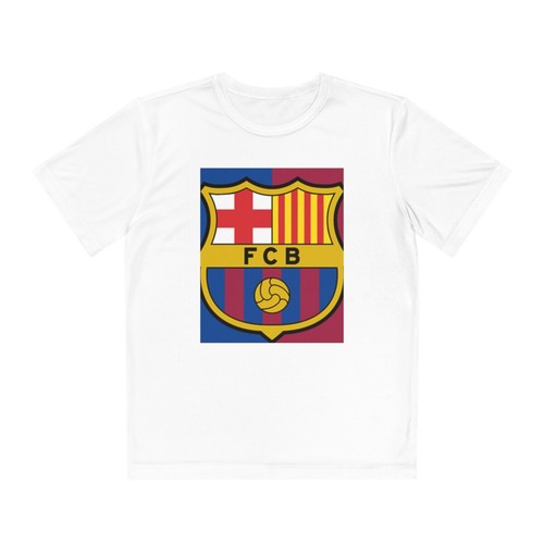 Maglia barcellona originale - barcellona,