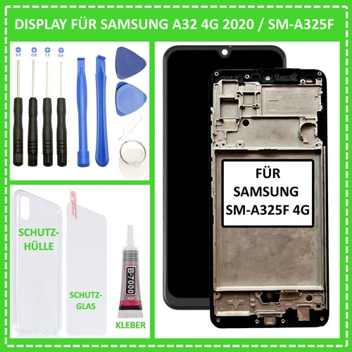 Kit display per samsung - kit,