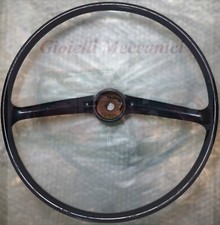 Volante Originale d'Epoca FIAT 500 R in OTTIME Condizioni !