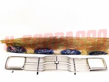 MASCHERINA GRIGLIA CALANDRA