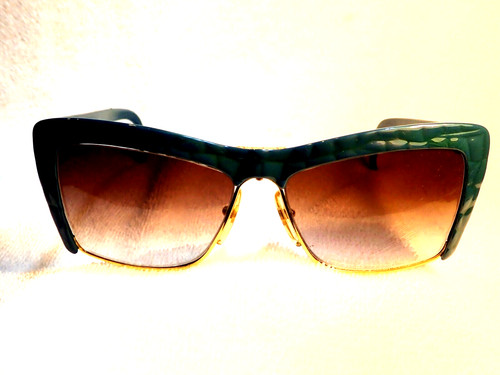 Occhiali sole bulgari - occhiali,