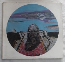 Sergio Vacchi - Galileo