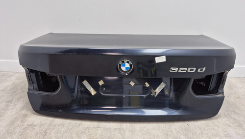 Portellone posteriore bmw - portellone,