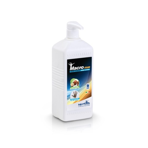Nettuno macrocream 1000 ml - da,