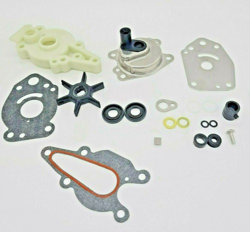 Kit girante pompa acqua
