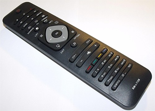 Telecomando ricambio per tv - di,
