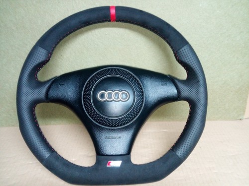 Volante sportivo audi - audi, 8n0