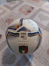 Pallone Puma Team Final 1 Nazionale Italiana