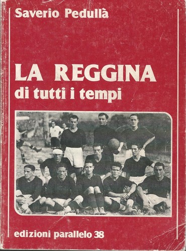 Saverio pedullà reggina di - la,